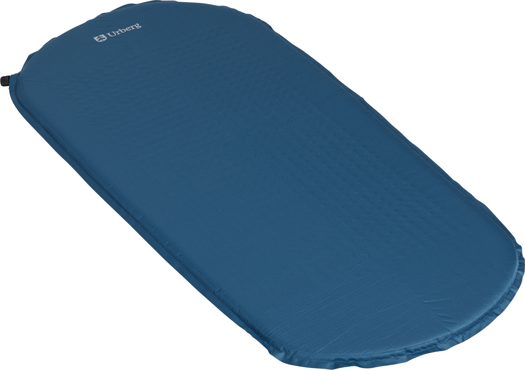 Urberg Kids Sleeping Pad Midnight Blue blått liggeunderlag for barn