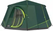 Coleman Cortes Octagon 8 Blackout Green produktbilde