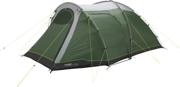Outwell Cloud 5 Plus Green tunneltelt sett utenfra