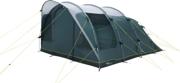 Outwell Sky 6 Blue familiehytte-telt med loddrett frontvegg