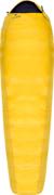 Sydvang Skala dunsovepose i gul lemon chrome-farge