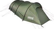 Urberg 4-Person Trekking Tunnel Tent G2 i kombu green farge