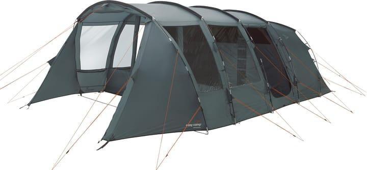 Easy Camp Sola 6 Blue tunneltelt med tre soverom