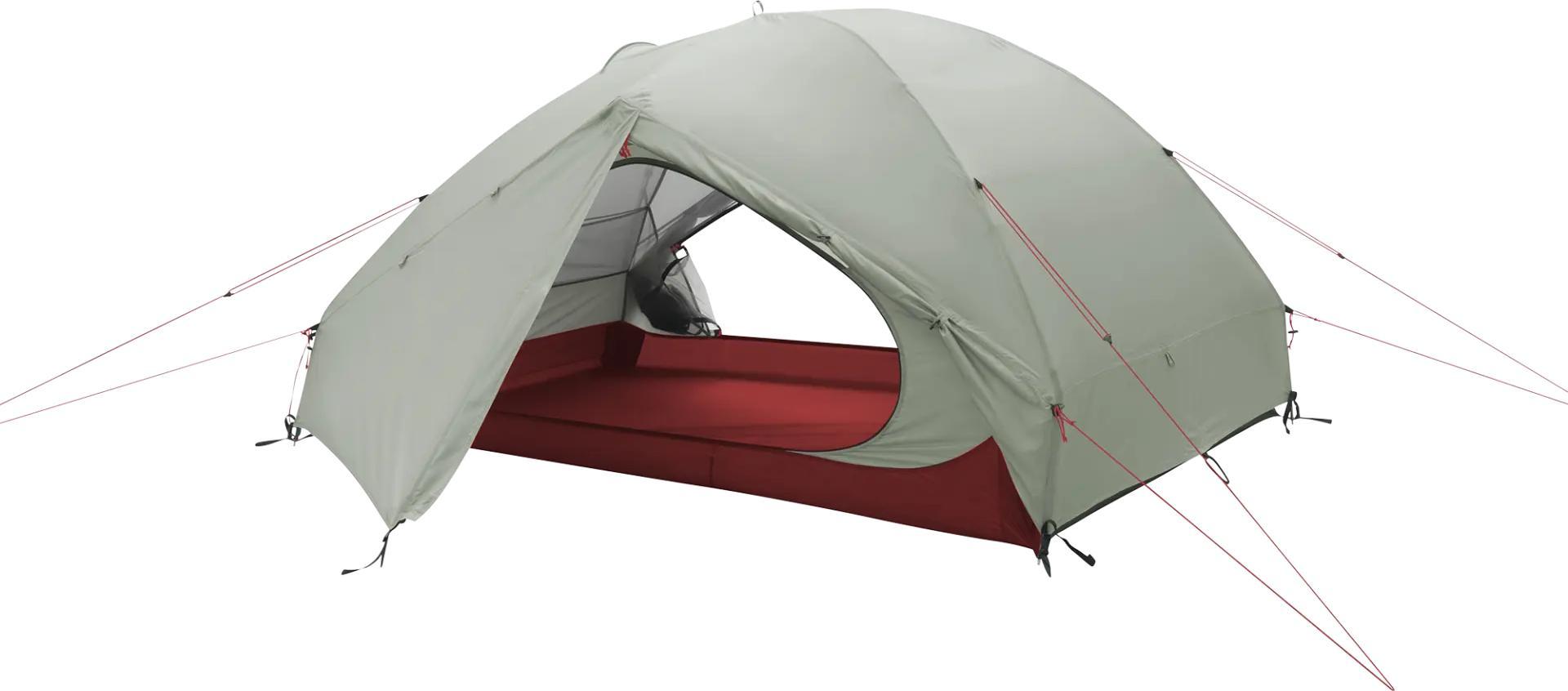 Robens Seeker 3 LW Light Green